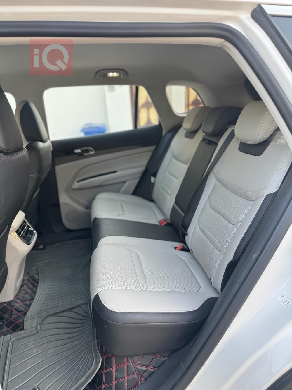 Ford Territory